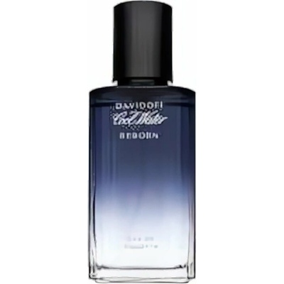 Davidoff Cool Water Reborn toaletní voda pánská 40 ml