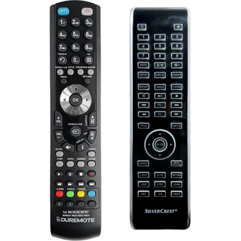 GENERAL Silvercrest kh6524 - дистанционно управление дубликат (kh6524)