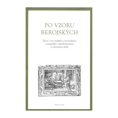 Po vzoru Berojských