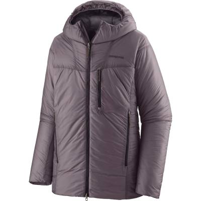 Patagonia Мъжко синтетично яке Patagonia Das Parka Synthetic jacket - May Grey - размер L (004-6809-0314)