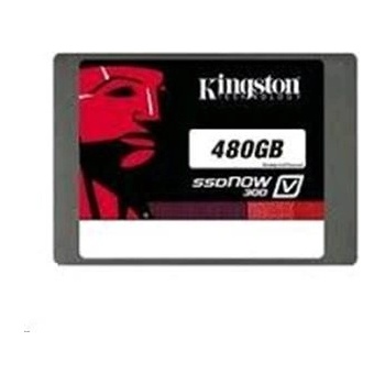 Kingston SSDNow V300 480GB, SATAIII, SV300S37A/480G