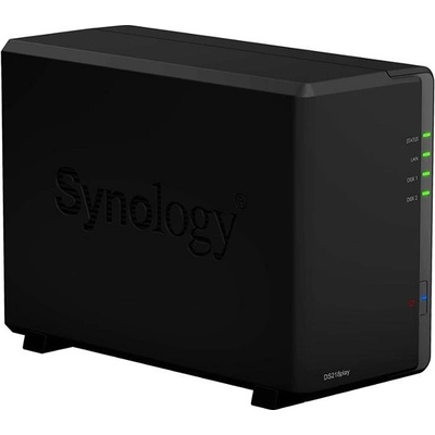 Synology DiskStation DS220+ 2x3TB