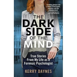 Dark Side of the Mind (ISBN: 9781788402170)