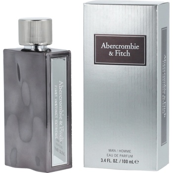 Abercrombie & Fitch First Instinct Extreme parfémovaná voda pánská 100 ml
