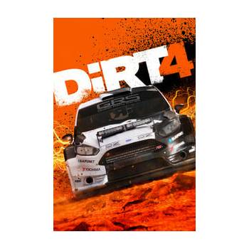 DiRT 4