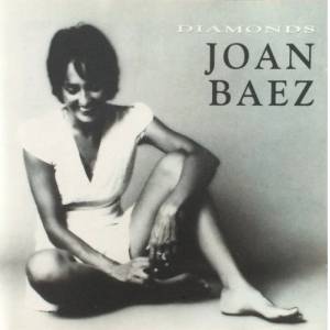 Universal Baez Joan: Diamonds (Very Best Of) - 2CD (014509)