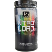 LSP nutrition Nitro Load 1000 g