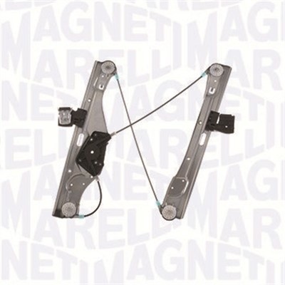 Zvedací zařízení oken MAGNETI MARELLI 350103170045