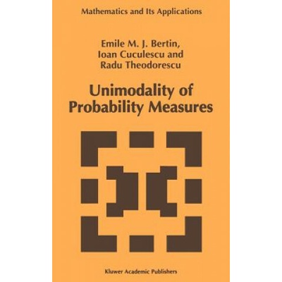 Unimodality of Probability Measures