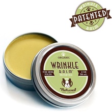 Natural Dog Company Wrinkle balm dóza na vrásky L