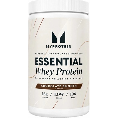 MyProtein Essential Whey Protein, 600 g
