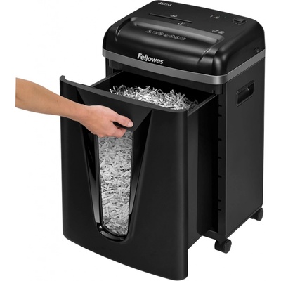 Fellowes Powershred 450M