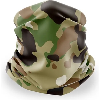 WARAGOD Värme Многофункционален шал, MC (WAR001928)