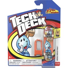 Tech Deck World Industries Fingerboard