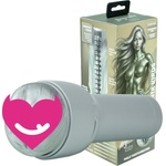 KIIROO Feel Argenta Kiros Stars Collection Masturbator PowerBlow Compatible