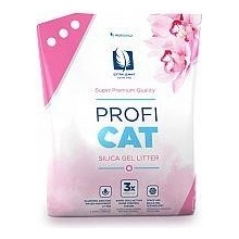 Proficat Orchid by Nature Extra Fine 8 l