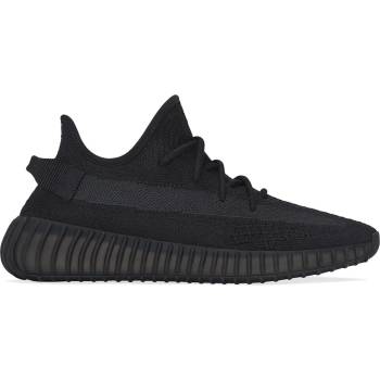 Yeezy Boost 350 V2 Mens Sneakers - Onyx