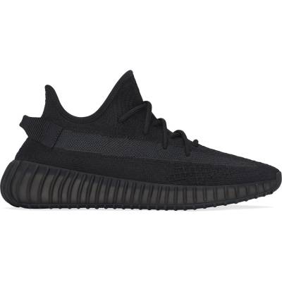 Yeezy Boost 350 V2 Mens Sneakers - Onyx