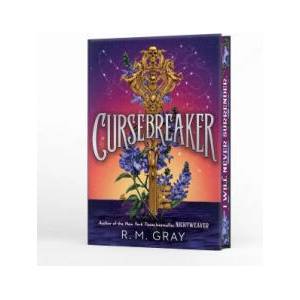 Cursebreaker (ISBN: 9780316583428)