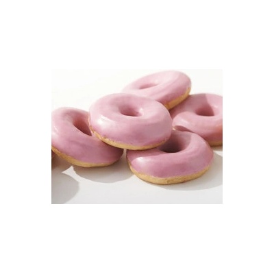 Souplesse Elastická poleva TŘEŠEŇ 3 kg