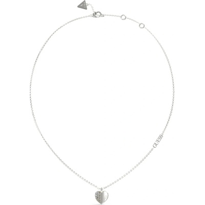 Guess Dámský náhrdelník JUBN03035JWRHT/U