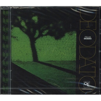 DEODATO: PRELUDE CD