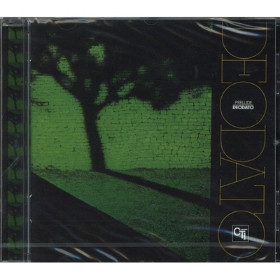 DEODATO: PRELUDE CD