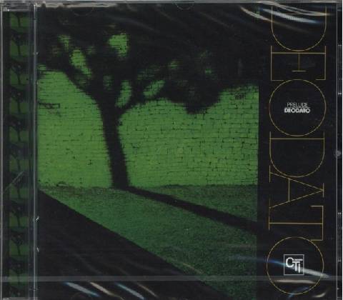 DEODATO: PRELUDE CD