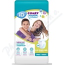 iD Comfy Junior XS Slip 5501025140 14 ks
