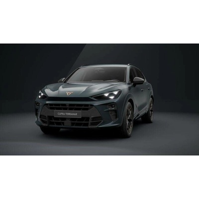 Cupra Terramar 2.0 TSI VZ 4Drive DSG 195 kW