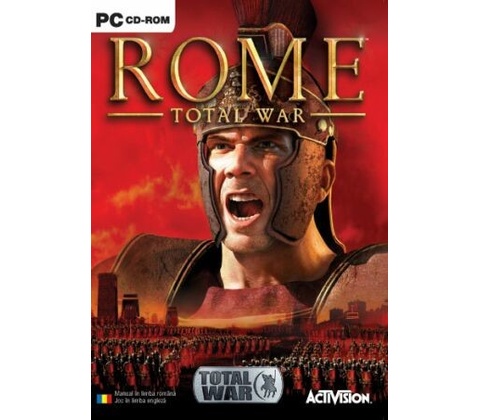Rome Total War