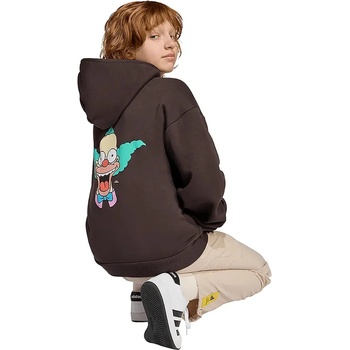 Adidas Детски суичър adidas (JL9181)