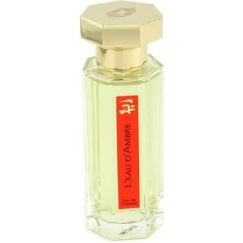 L'Artisan Parfumeur L'Eau D'Ambre EDT 50 ml