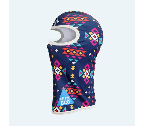 Humboo Native snow