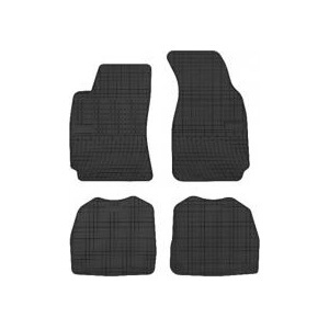 FroGum Гумени стелки Frogum съвместими с Skoda Superb 2001 - 2008