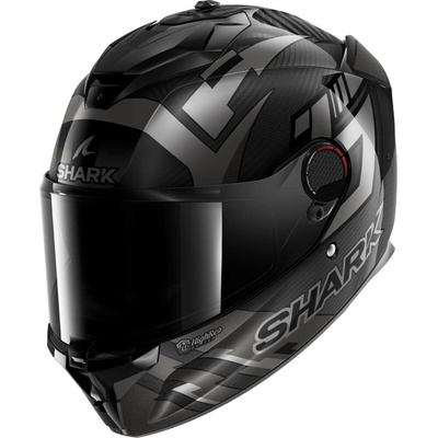Shark SPARTAN GT PRO CARBON Zarco Track