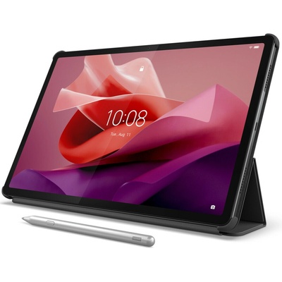 Lenovo Folio Case for Tab P12 GreyWW ZG38C05252