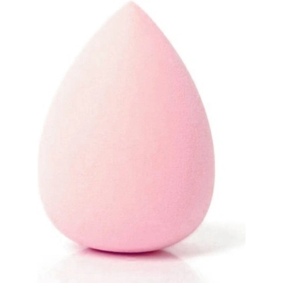 DIVINE cosmetics houbička na makeup 6 cm růžová světlá
