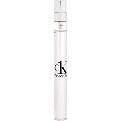 Calvin Klein CK Everyone toaletná voda unisex 10 ml miniatura