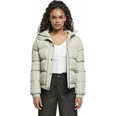 Puffer Urban Classics sv.šalvějová