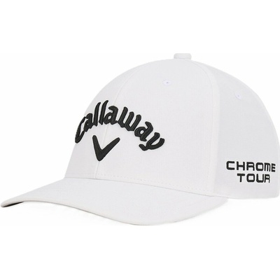 Callaway TA Performance Pro 24 bílá