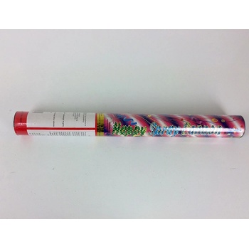 Vystreľovacie konfety S-P