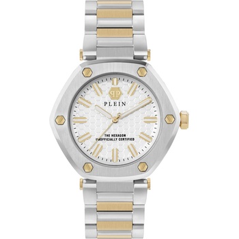 Philipp Plein Дамски часовник Philipp Plein Hexagon PW1BA0523 (PW1BA0523)