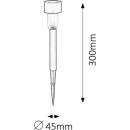 Image 1 of Rábalux Solar 1 8365