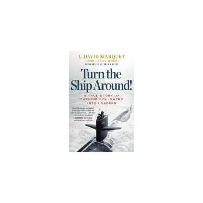 Turn the Ship Around!