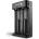EVERACTIVE Зарядно устройство за LiIon батерии 3, 7v CR18650, CR123, 14500 2 гнездa USB micro LC-200 EverActive (EVER-C-LC-200)