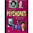 Knihy Nejkrutější psychopati v dějinách - John Marlowe