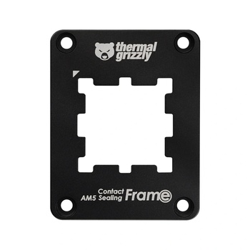 Thermal Grizzly Монтажна рамка Thermal Grizzly за AMD AM5 Socket (TG-CSF-AM5)