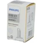 Philips Ксенонова крушка philips d3s 42403c1 (42403c1)
