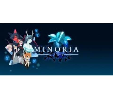 Minoria